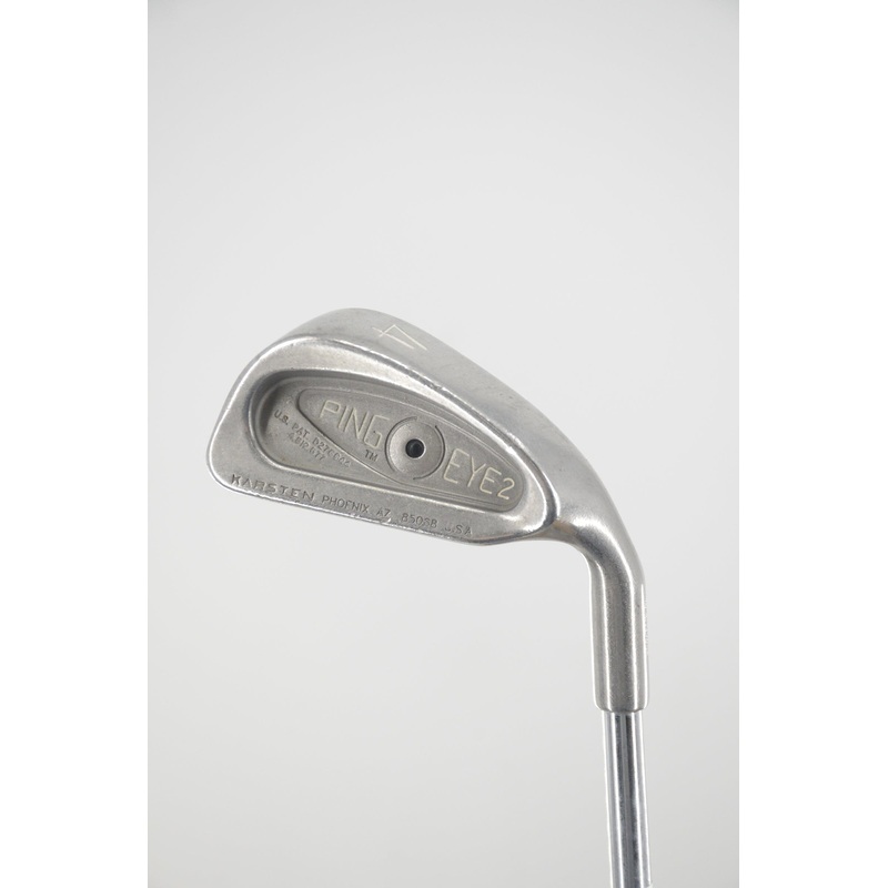 Ping Eye 2 4 Iron S Flex 38.5