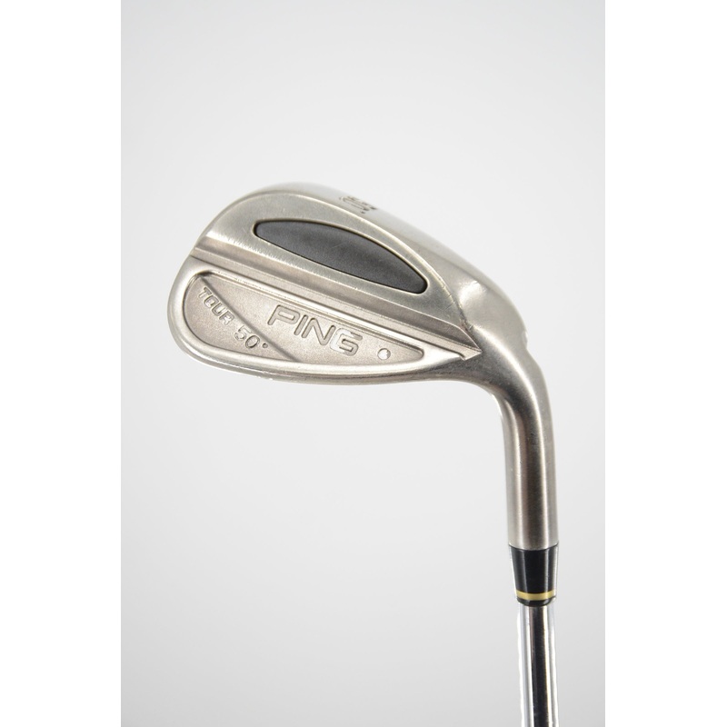 Ping Tour 50 Degree Wedge S Flex 35.75