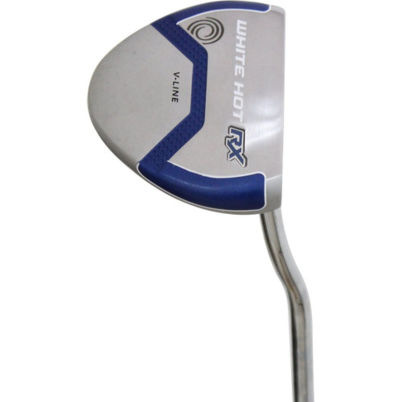 Pre-Owned Odyssey Golf White Hot RX V-Line Putter