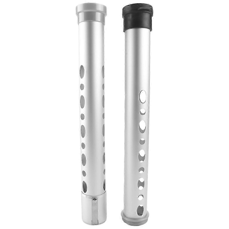 Premium Golf Ball Retriever Professional Golf Ball Picker Aluminum Alloy Tube Collector Golf Ball PiEdition 0711