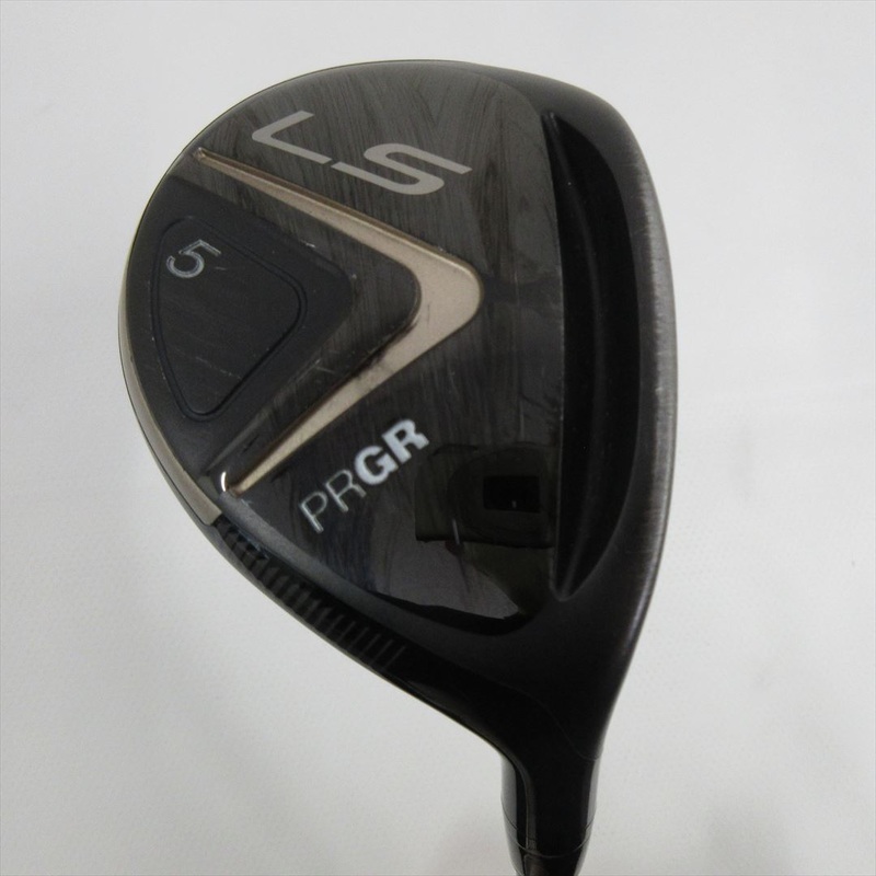 PRGR Hybrid LS -2023 HY 26 StiffRegular SPEEDER NX FOR PRGR