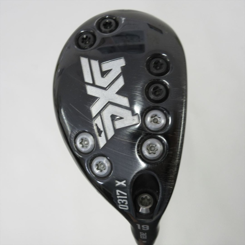 PXG Hybrid PXG 0317X GEN2 HY 19 Stiff NS PRO ZELOS 7