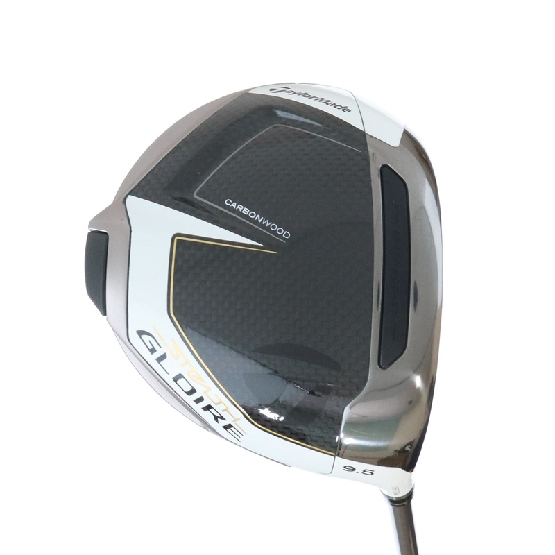 TaylorMade Driver Open Box STEALTH GLOIRE 9.5 Stiff SPEEDER NX for TM: