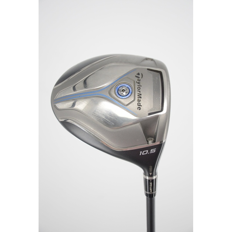 TaylorMade Jetspeed 10.5 Degree Driver S Flex 45.75