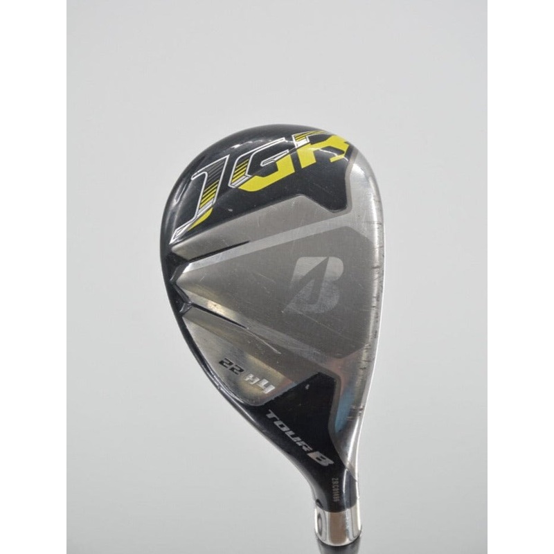 Women’s Bridgestone Tour B Jgr 4 Hybrid W Flex 40.5