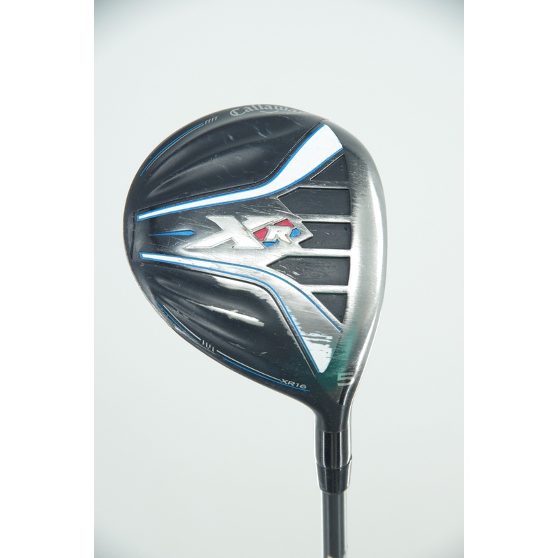 Women’s Callaway XR 16 5 Wood W Flex 41.5