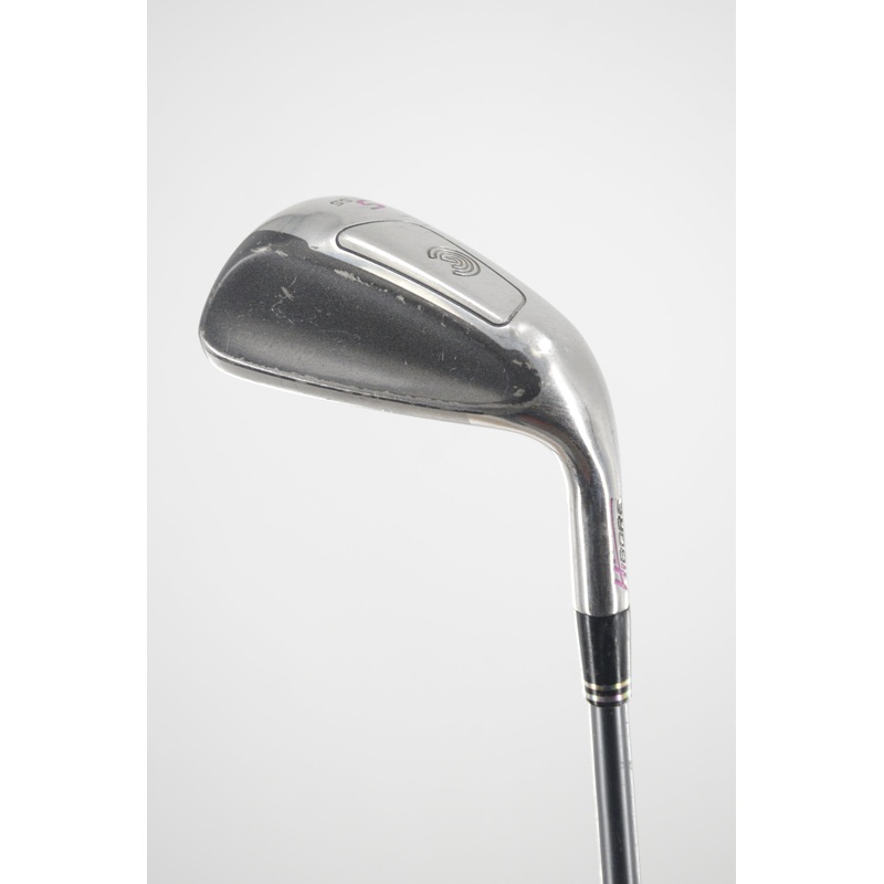 Women’s Cleveland Hibore SW W Flex 34