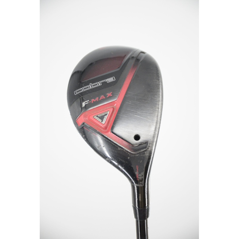 Women’s Cobra F-Max 5 Hybrid W Flex 38
