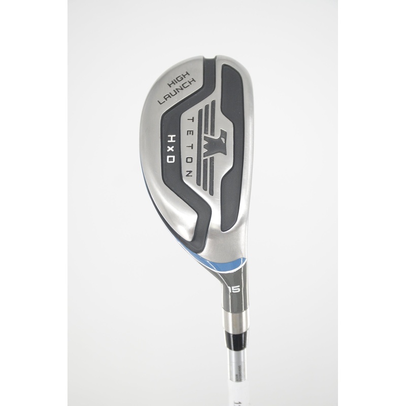 Women’s Teton HxD 15 Degree Hybrid W Flex 41.25