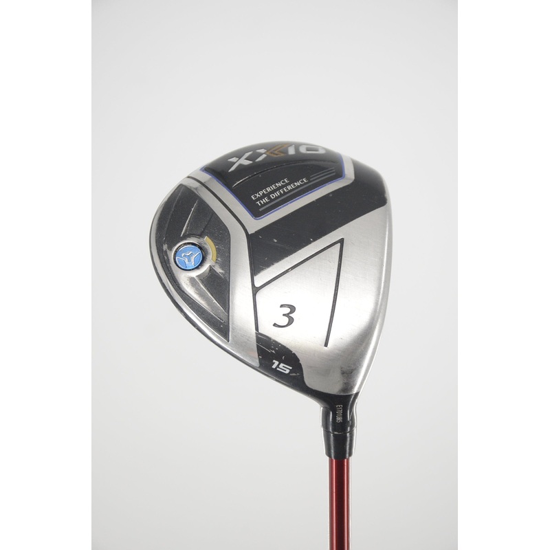 XXIO Eleven 3 Wood SR Flex 42
