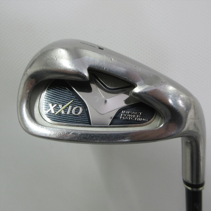 XXIO Iron Set XXIO5 Regular XXIO MP500 7 pieces
