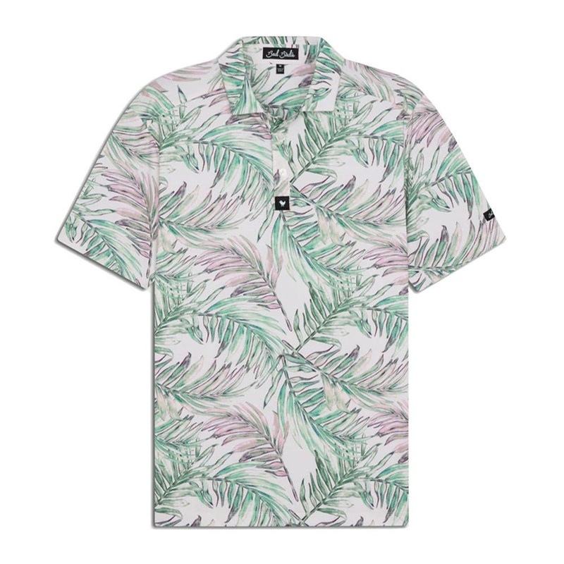 Bad Birdie Incognito Polo|Incognito|Small|Medium|Large|X-Large|XX-Large