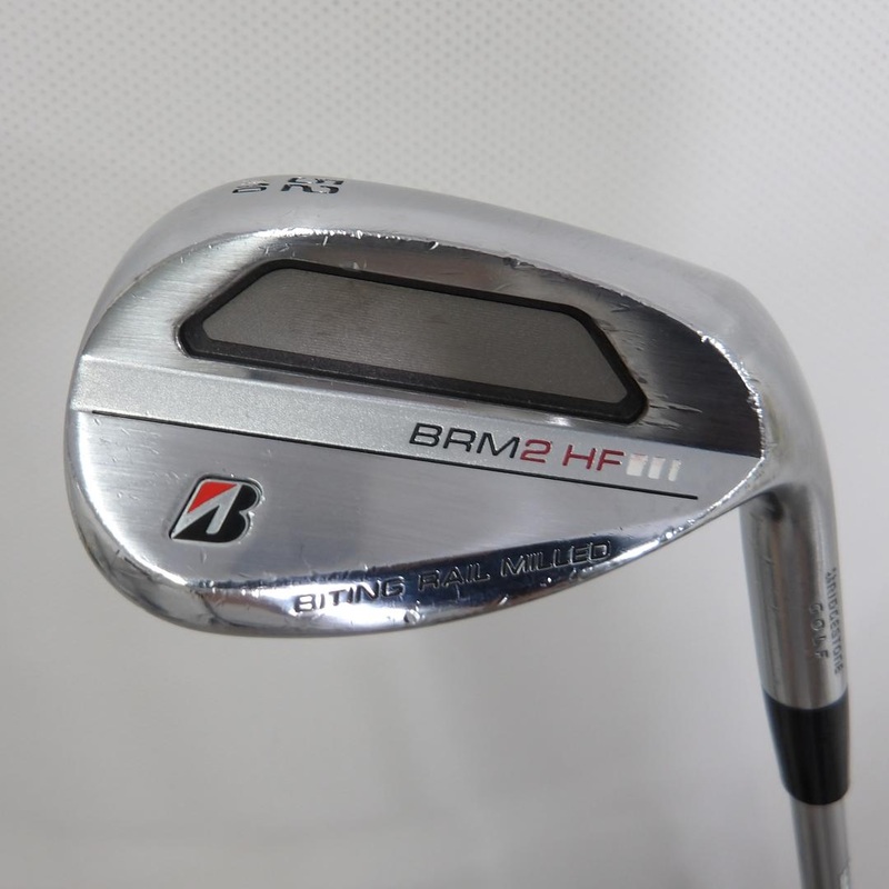 Bridgestone Wedge BRIDGESTONE BRM2 HF 52 SPEEDER NX BS 40i
