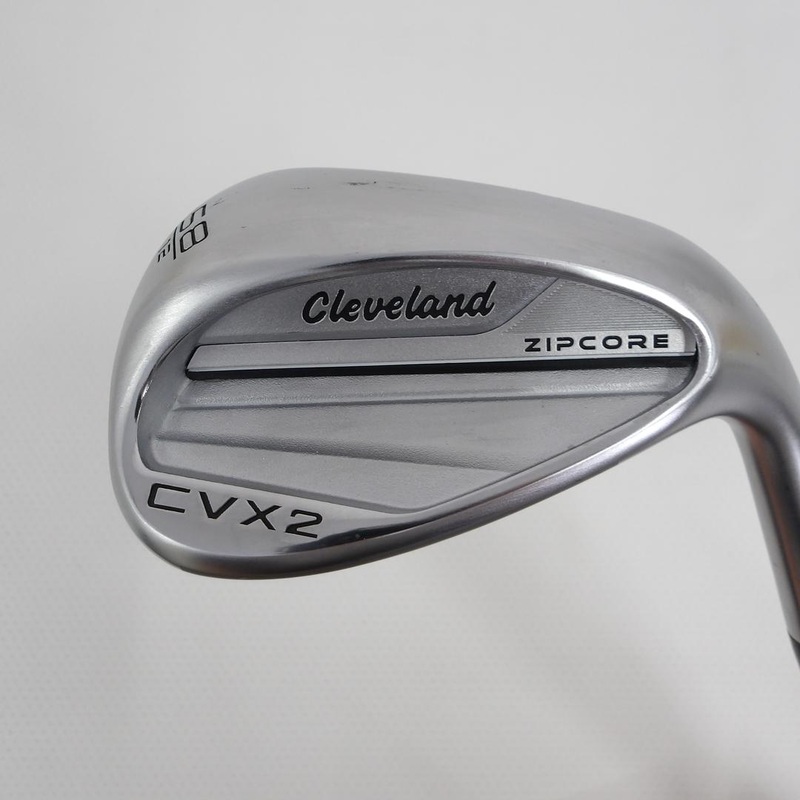 Cleveland Wedge Cleveland CVX 2 ZIPCORE 58 NS PRO MODUS3 TOUR115