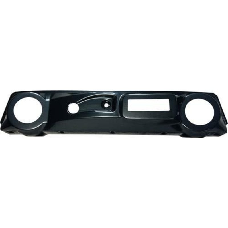 Club Car DS Carbon-Fiber Elite Dash (Years 1982-Up) PN# 8909