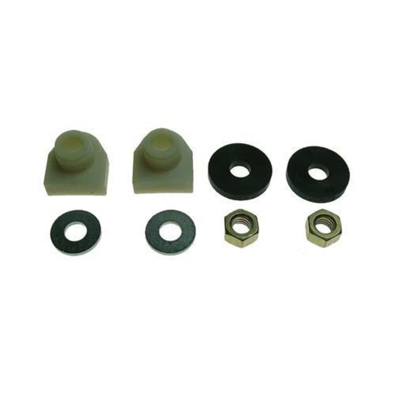 Club Car Precedent Advanced Motor Hardware Kit (Years 2004-Up) PN# 8387