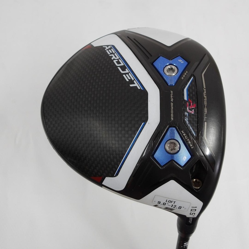 Cobra Driver cobra AEROJET LS 10.5 Stiff Tour AD for Cobra(AEROJET)