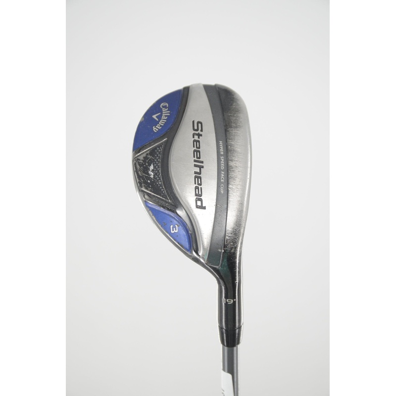 *Dented* Callaway Steelhead XR 3 Hybrid S Flex 40.5