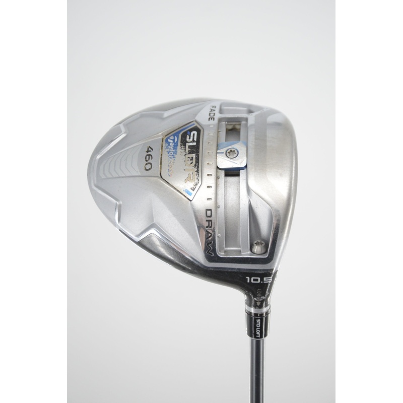 *Dented* TaylorMade SLDR 10.5 Degree Driver S Flex 45.25