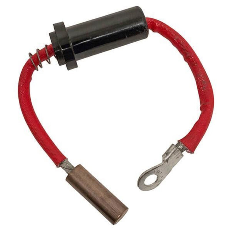 E-Z-GO Electric Moveable Contact W/ Plastic Housing (Years 1982-1993) PN# 790