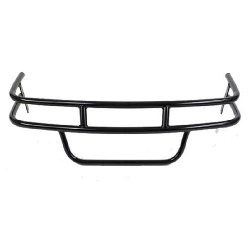 Jake’s Black E-Z-GO Medalist / TXT Brush Guard (Years 1994.5-2013) PN# 6275