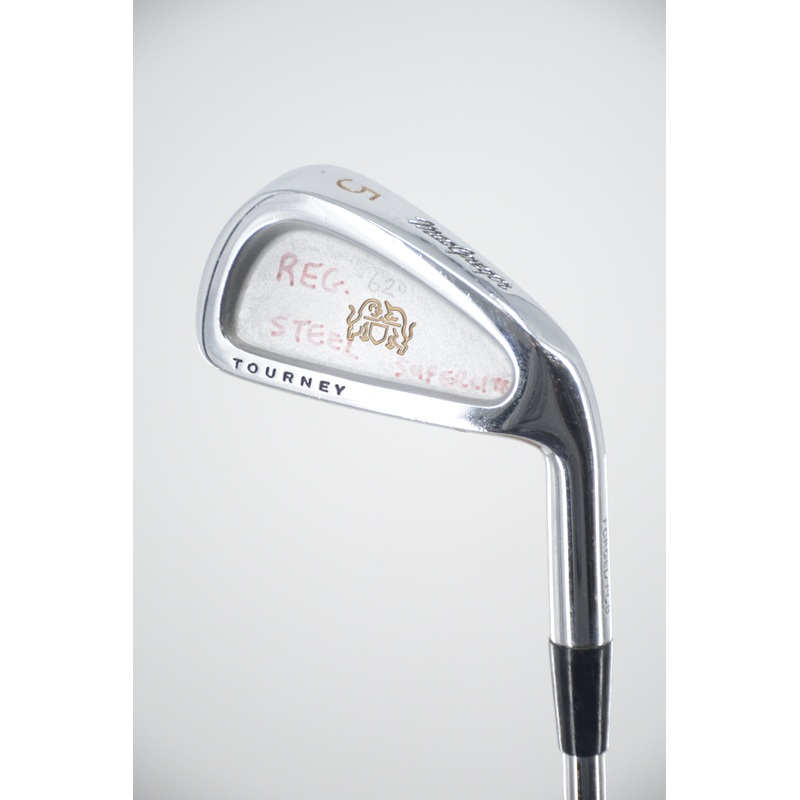 MacGregor Tourney PCB 5 Iron R Flex 37.75