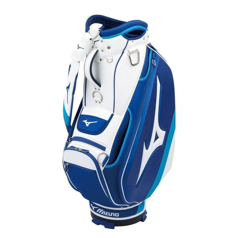 Mizuno Tour Staff Bag|Staff
