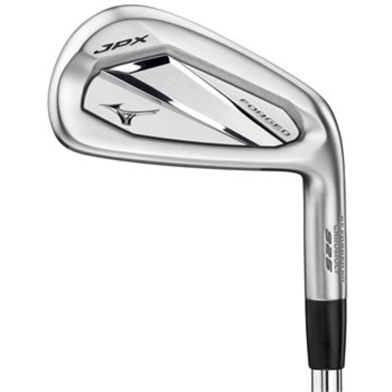 New and Used Mizuno JPX 925 Forged Iron Set Golf Clubs