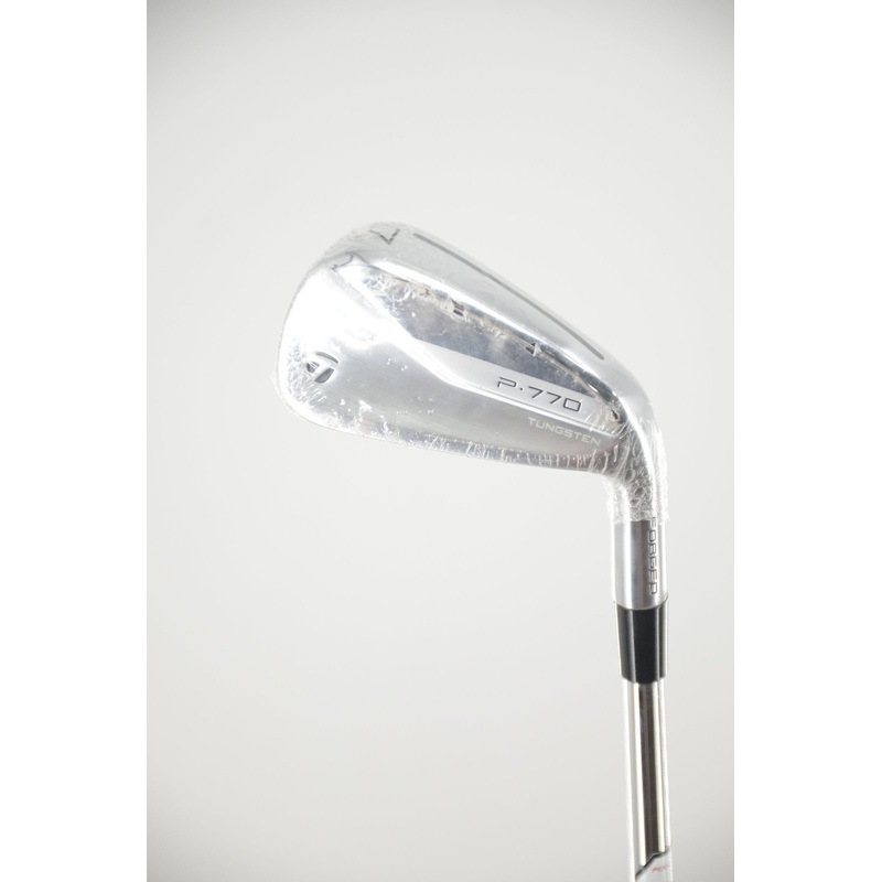 NEW TaylorMade P770 ’20 3-PW Iron Set S Flex -0.25
