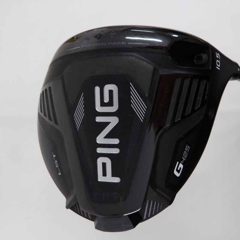 Ping Driver G425 G425 LST 10.5 Stiff PING TOUR 173-55