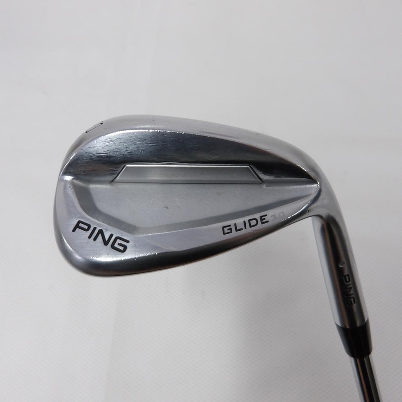 Ping Wedge PING GLIDE 3.0 50 NS PRO MODUS3 TOUR105