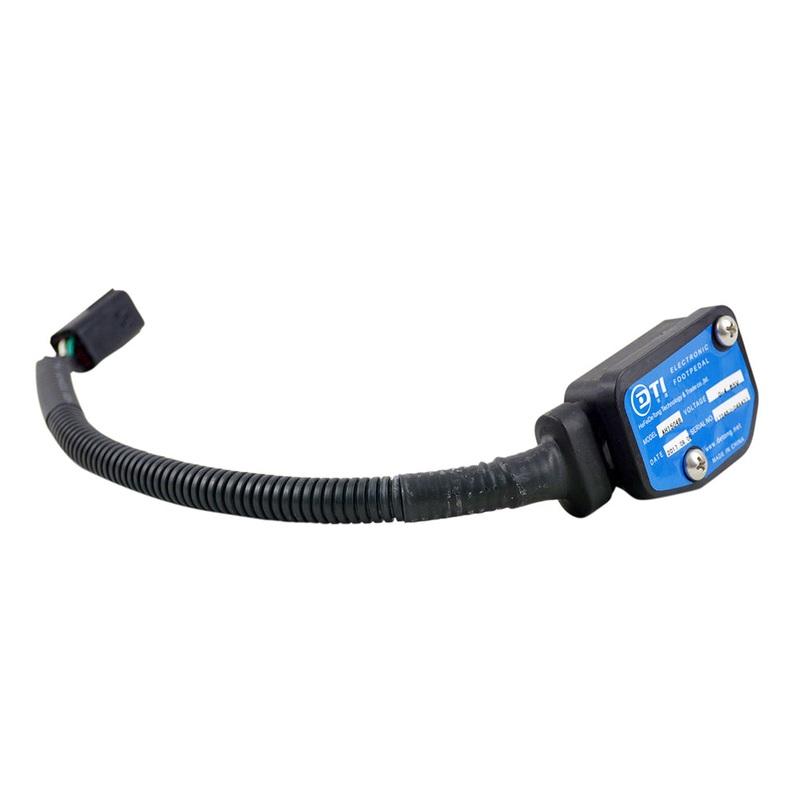 Star EV Sirius 2/2+2 Throttle Sensor PN# 2AC750