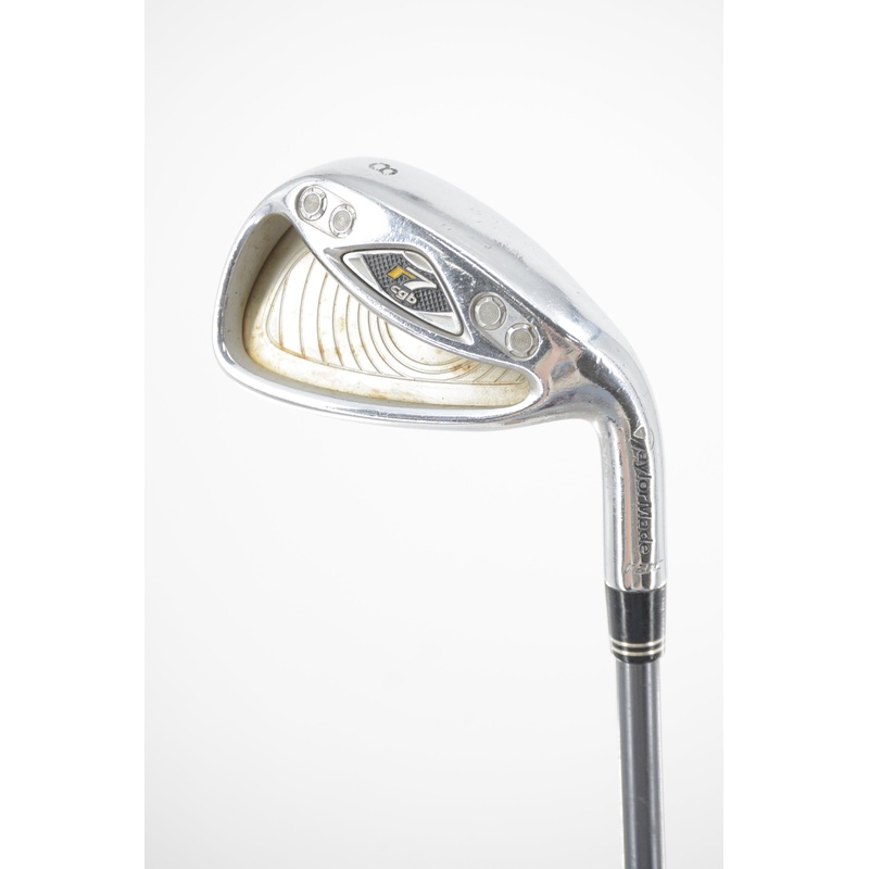 TaylorMade R7 CGB Max 8 Iron R Flex 36.5
