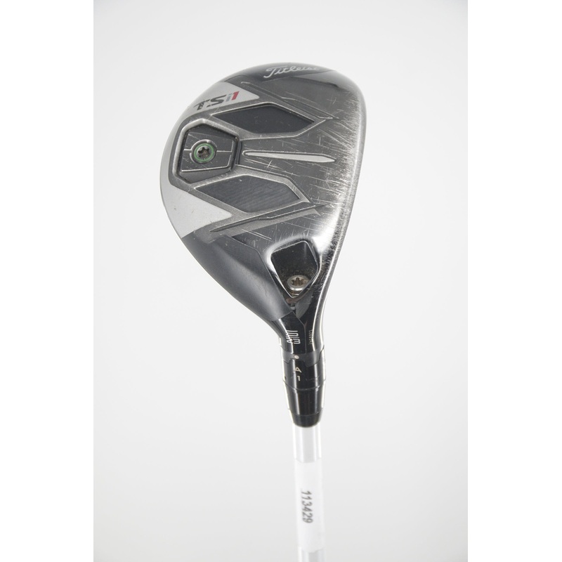 Titleist TSi1 5 Hybrid R Flex 39.25