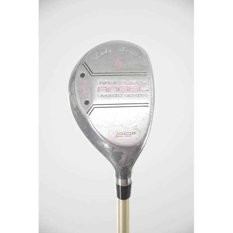Women’s GrandHawk Angel 6 Hybrid W Flex 36.5