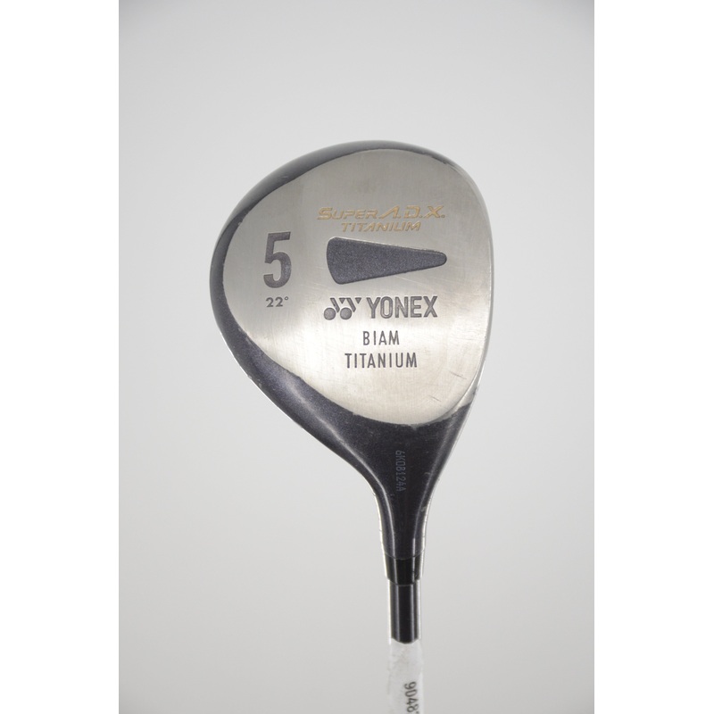 Women’s Yonex Super ADX 5 Wood W Flex 41