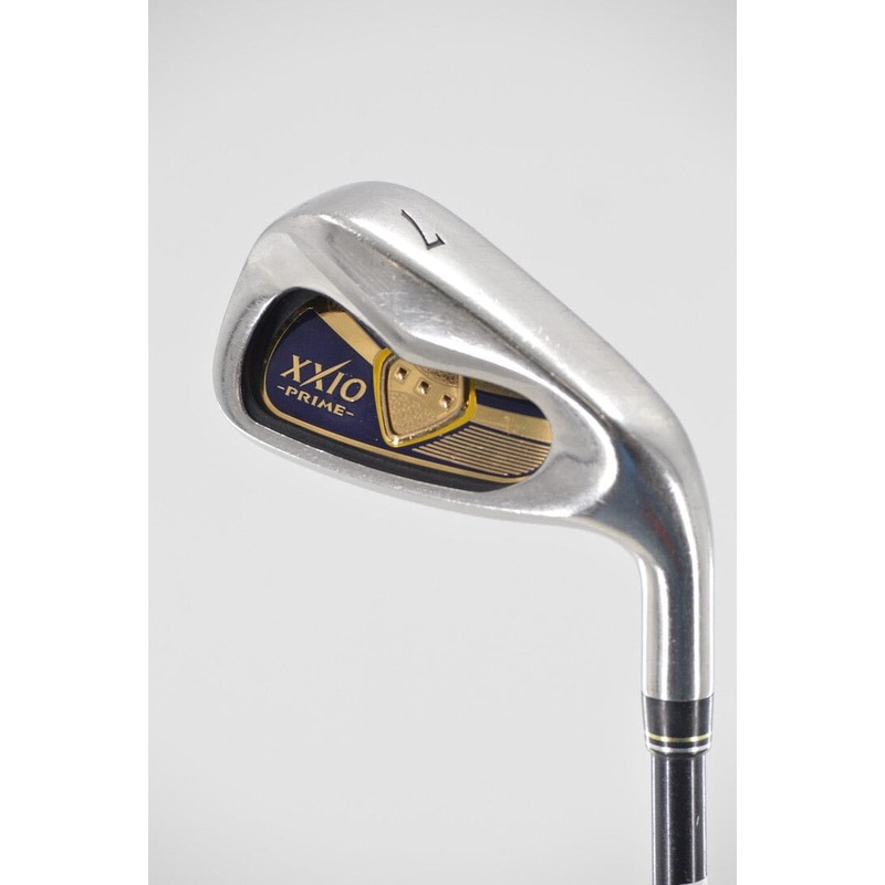XXIO Prime 9 7 Iron R Flex 37.25