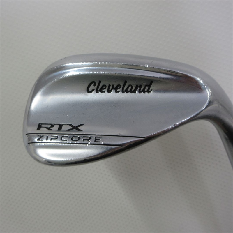 Cleveland Wedge Cleveland RTX ZIPCORE Tour Satin 52 NS PRO MODUS3 TOUR120
