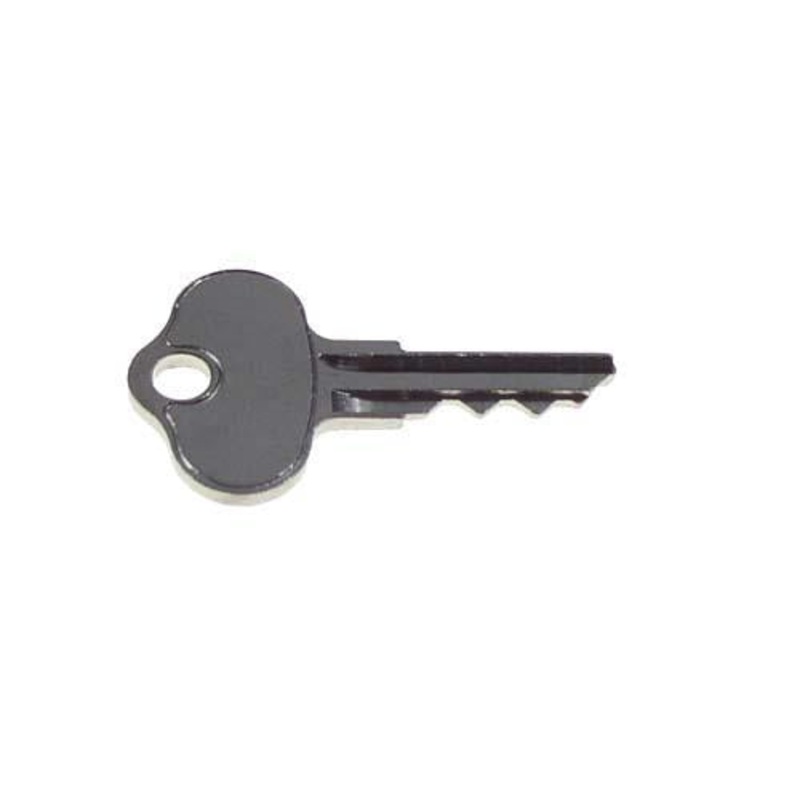 Club Car DS / Precedent Gas Uncommon Key (2004-Up) PN# 8202