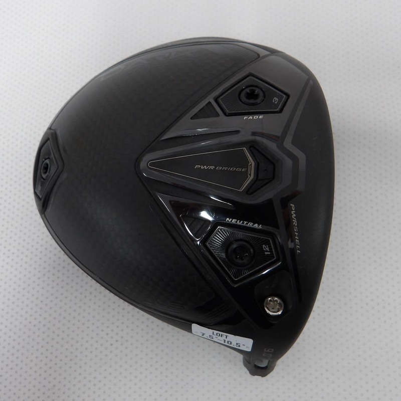 Cobra Driver cobra DARKSPEED LS 9(Head Only)