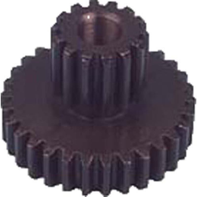 E-Z-GO Marathon Steering Reduction Gear (Years 1970-1994) PN# 649