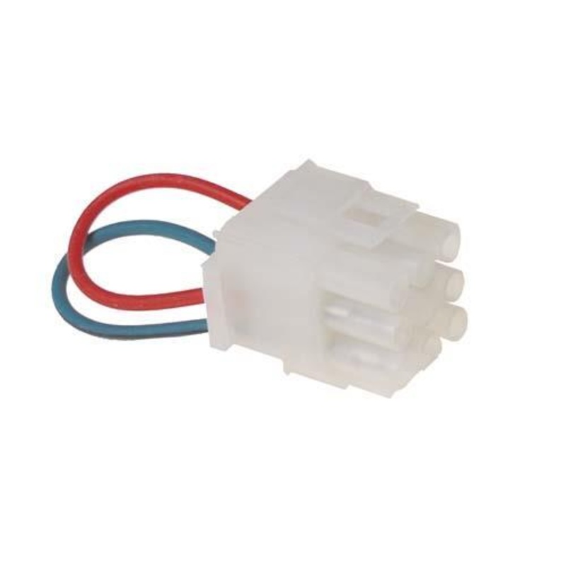 E-Z-GO RXV Electric Jumper Run Plug (Years 2008-Up) PN# 7679