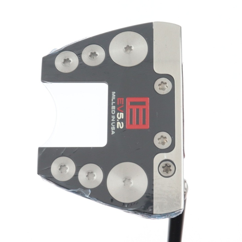 Evnroll Putter Open Box EVNROLL EV5.2 Duo(Short Slant) 33 inch