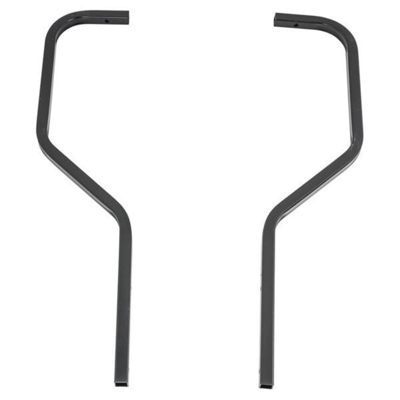 EZGO TXT Rear Strut Set, Gas/Electric (Years 1996-2013) PN# 18-115