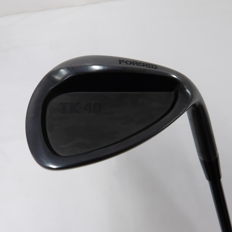 Fourteen Wedge TK 40 57 TS-07c
