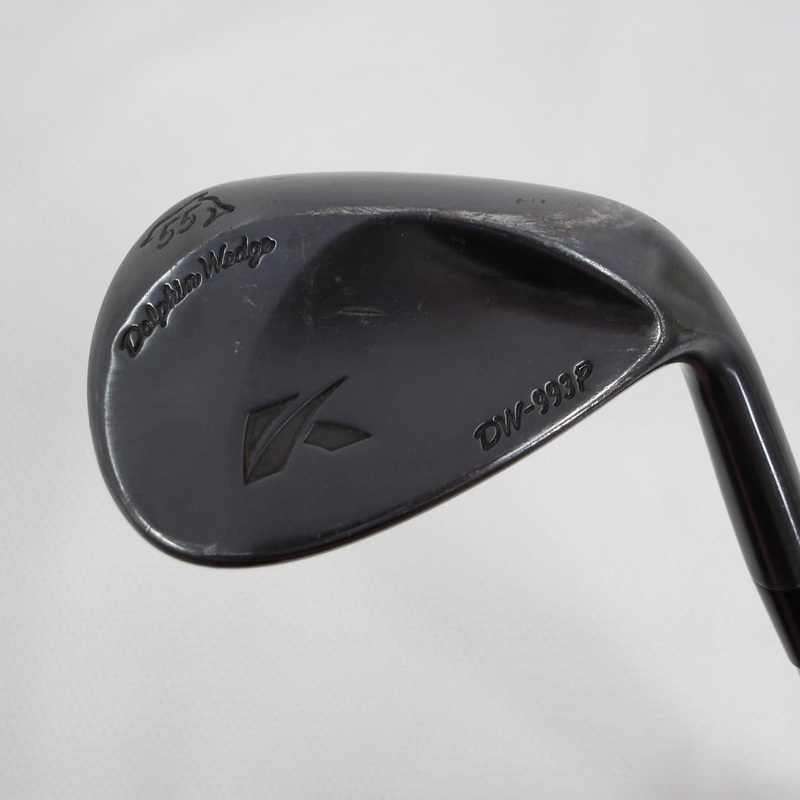 Kasco Wedge Dolphin Wedge DW-993P 55 NS PRO MODUS3 WEDGE 105
