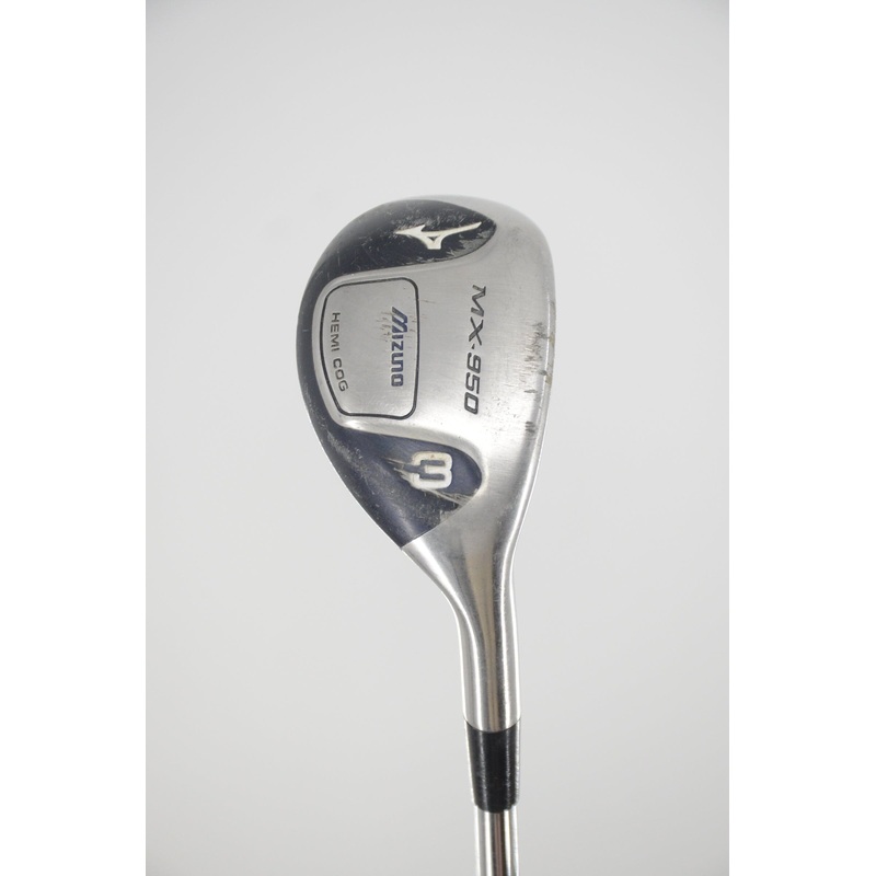Mizuno MX-950 3 Hybrid S Flex 38.75