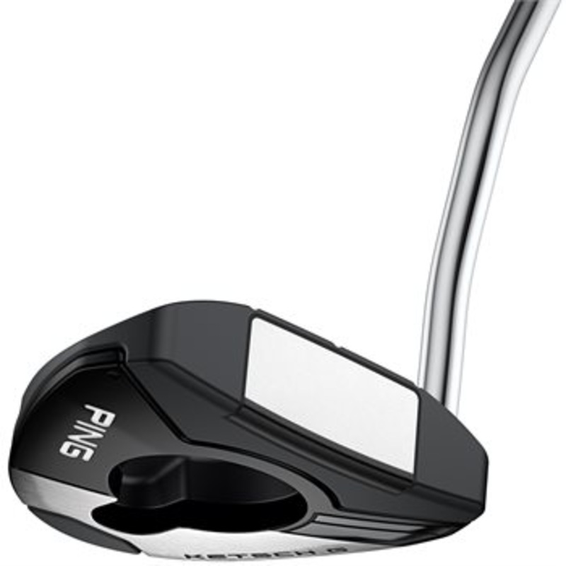 New and Used Ping 2024 Ketsch G Putter Golf Clubs