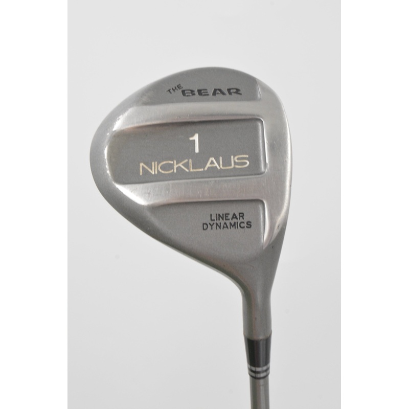 Nicklaus The Bear  Driver R Flex 44
