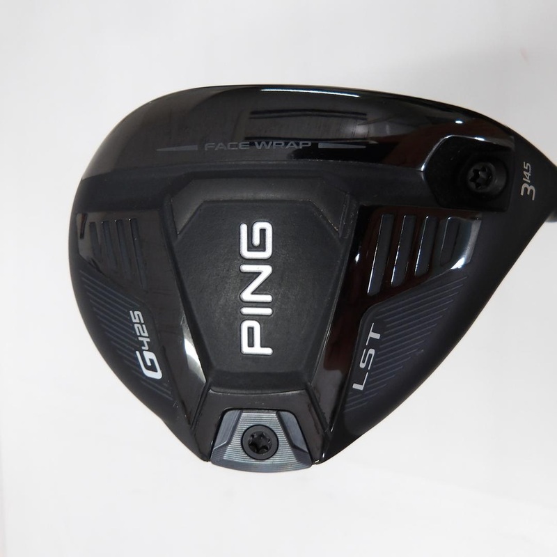 Ping Fairway G425 LST 3W 14.5 Flex-X PING TOUR 173-75
